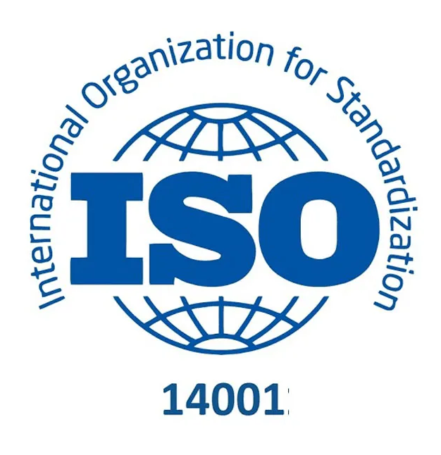 ISO 14001