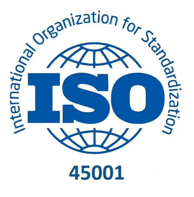 ISO 45001