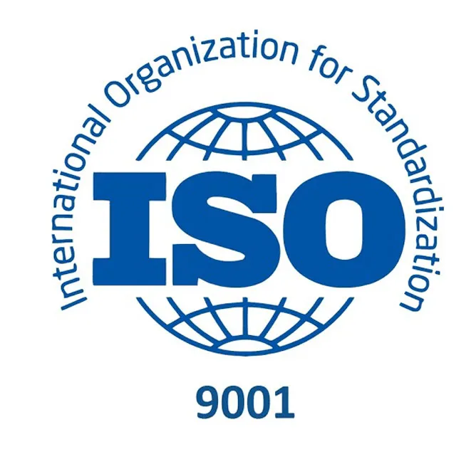ISO 9001